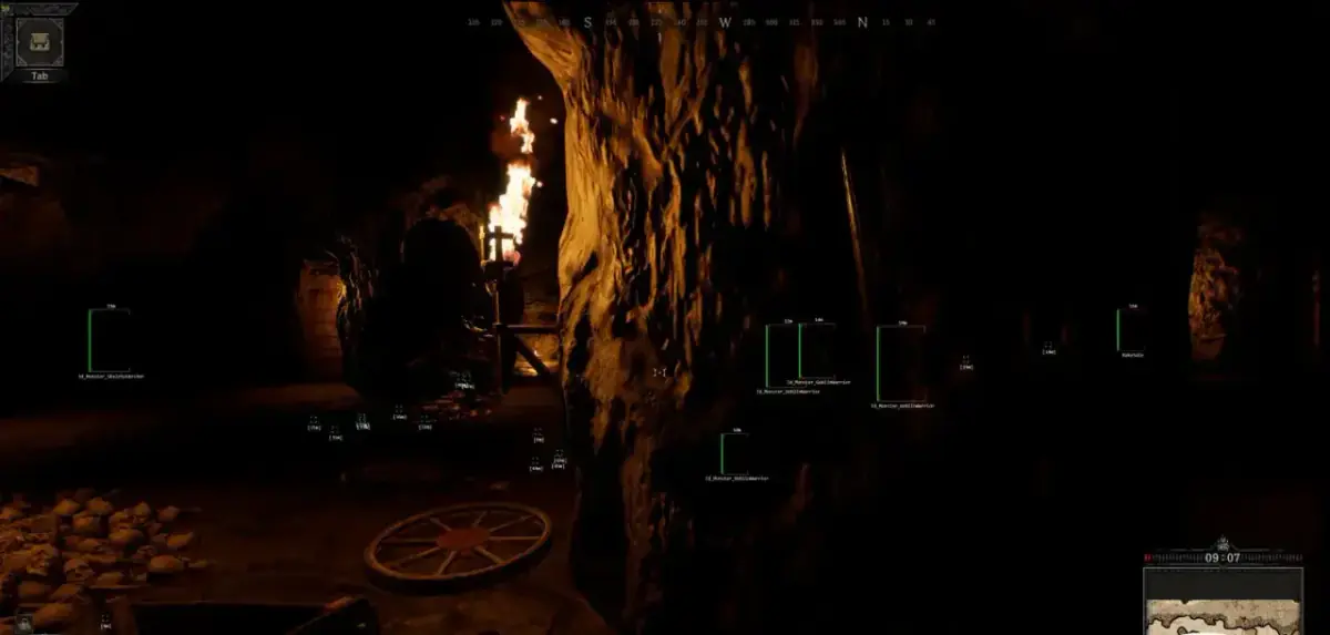 Clutch Dark And Darker DMA — DARK AND DARKER screenshot 2