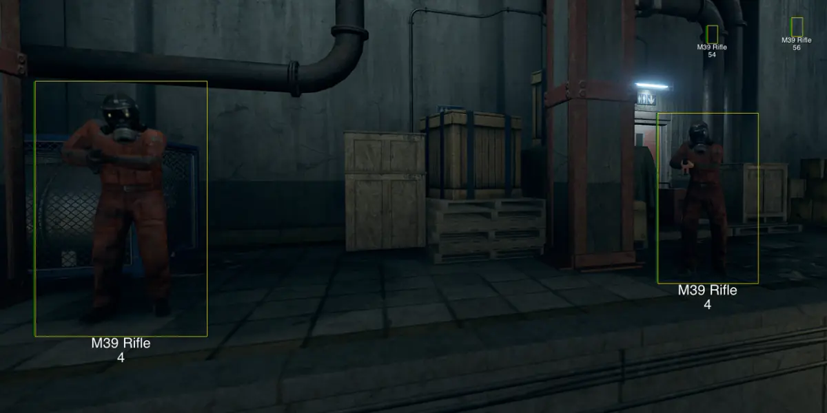 Nightfall Rust DMA — DMA CHEATS screenshot 2