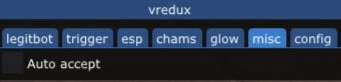 VREDUX — Counter-Strike 2 screenshot 2