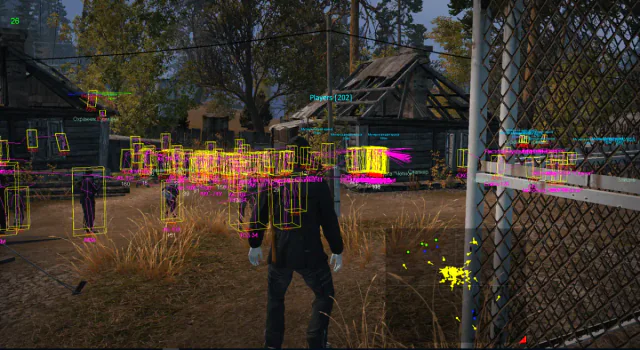 Dream — Stalker Online/Stay Out screenshot 2