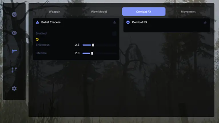 UDP — Rust screenshot 8